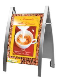 Supporto per poster Boston