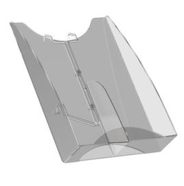 Divisori a mensola per Vano brochure