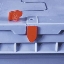 BITO Sigilli per contenitore impilabile