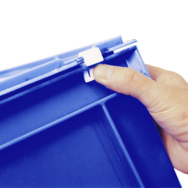 BITO Clip di chiusura