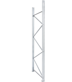 Supporto per portapallet