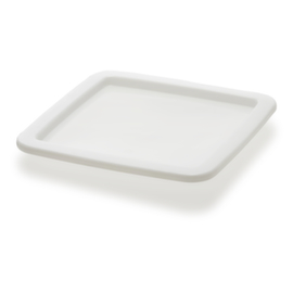 Coperchio per contenitore rettangolare