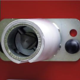 Serratura triangolare SIMPLEX per sbarra