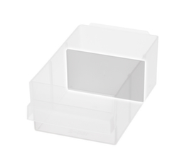 raaco Divisore a croce per rivista a cassetti