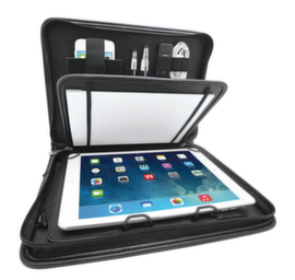 Organizer per tablet