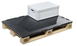 Copripallet riutilizzabile