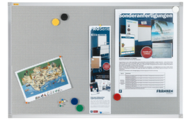 Franken Lavagna a spilli X-tra!Line®