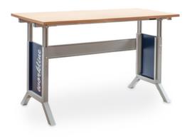 Elemento base del Bedrunka + Hirth tavolo di assemblaggio