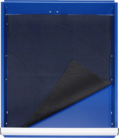 RAU Tappetino antiscivolo per banco da lavoro