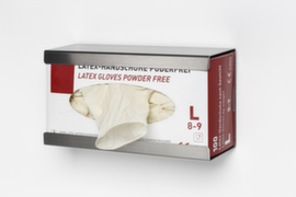 Dispenser per guanti