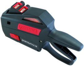 Etichettatrice del prezzo, per stampa prezzi e cifre