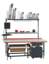 Rocholz Contenitore rotante 2000