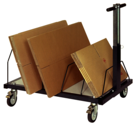 Rocholz Rivista Undersink 2000