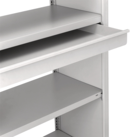 hofe Cassetto per scaffale senza viti