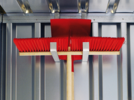 Säbu Portastrumenti per contenitore