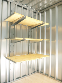 Säbu Portaoggetti per contenitore