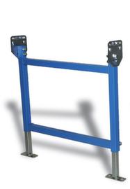 Blume Förderanlagen Supporto doppio fisso