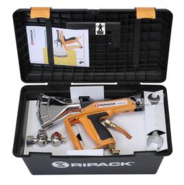 Pistola termoretraibile RIPACK 3000