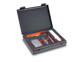 bott Set di taglio CNC cubio