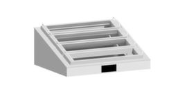 bott Portautensili CNC estraibile