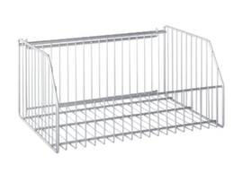 bott Cestello in filo metallico per pareti forate