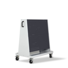 bott Carrello porta pannelli di sistema