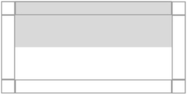 bott Ripiano per banco da lavoro di sistema