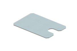 META Spessori per scaffale largo