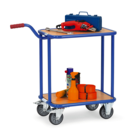 fetra Rulli di movimentazione