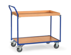 Carrello da tavolo