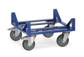 fetra Rullo per balle KF 8