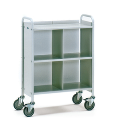 Carrello da ufficio
