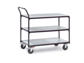 Carrello ESD