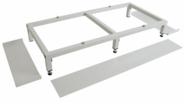 stumpf Base sottocarro