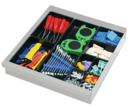 stumpf Cassetto Serie 2000 per armadio da officina