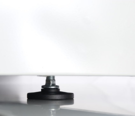 viti di livellamento