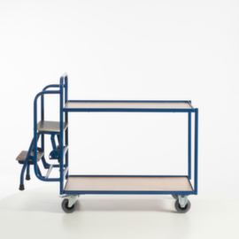Rollcart Carrello commissionatore
