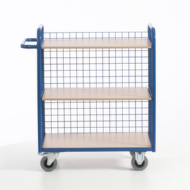 Rollcart Carrello per ufficio