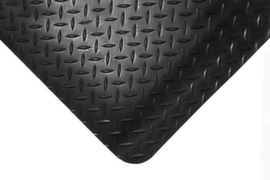 Pavimentazione autoestinguente per luoghi di lavoro