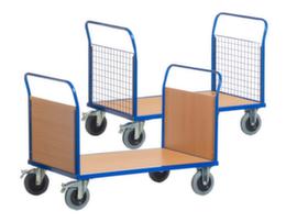 Rollcart Carrello a doppia parete