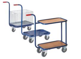 Rollcart Rulli di movimentazione