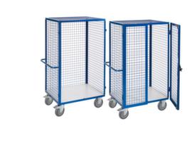 Rollcart Carrello armadio ESD
