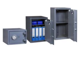 Cassaforte Format Tresorbau per mobili