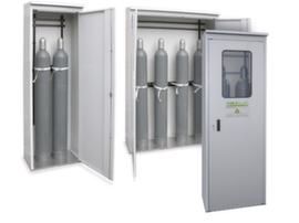 Lacont Armadio per bombole di gas da 50 litri