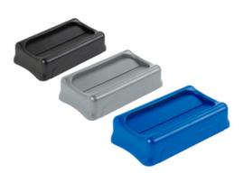 Rubbermaid Coperchio girevole Slim Jim®