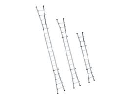 MUNK Scala telescopica multiuso