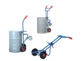 fetra Carrello per fusti da 1x200 l
