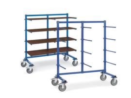 fetra Carrello a bracci di sostegno