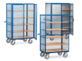 fetra Carrello armadio