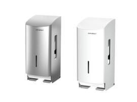 AIR-WOLF Distributore di carta igienica Gamma